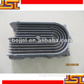 China OEM precision cast alloy aluminum Custom Die casting heat sink